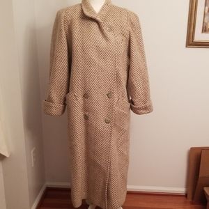 J. Gallery Coat